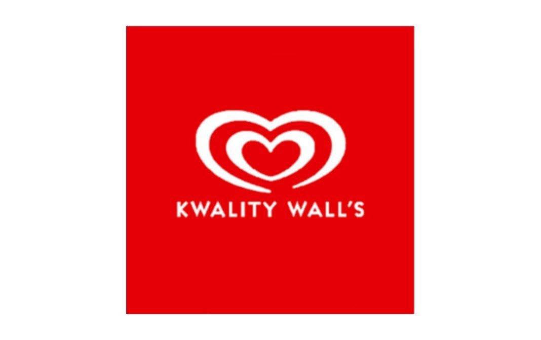 Kwality Walls So Alphonso Mango Only Pulp no Fiction   Cup  700 millilitre